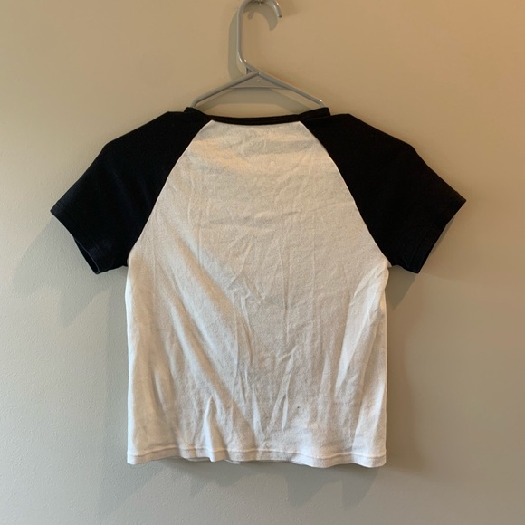 John Galt Bella NY Electric Circus T-Shirt - Picture 6 of 8